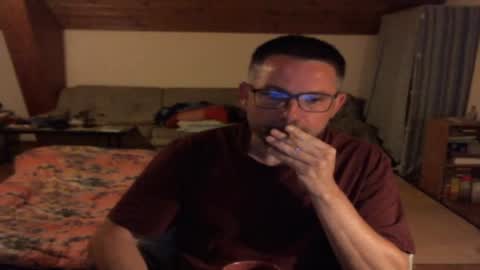 supersquirrel81 online show from June 2026 02:47:01 AM