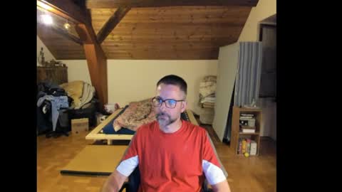 supersquirrel81 online show from July 2026 11:21:02 PM