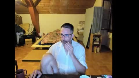 supersquirrel81 online show from July 2026 08:37:01 PM