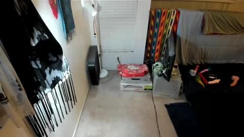 Supervagtastic online show from January 2025 04:58:02 AM