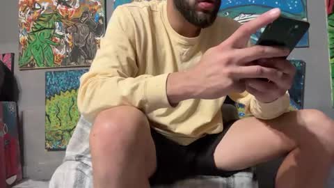 Stony online show from December 2024 02:35:01 AM