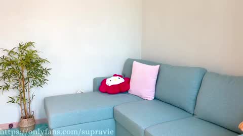 Raven - Ravie online show from January 2025 07:00:02 AM