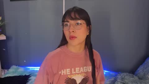 Susann online show from February 2026 12:34:01 PM