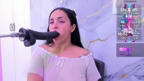 Susan online show from May 2026 12:02:01 PM