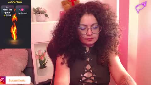 Susan online show from March 2025 09:23:02 AM