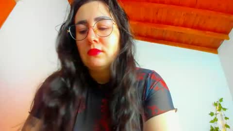 Dani online show from May 2026 05:41:02 PM