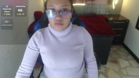 Snapshot of susan_moore29 chatting on February 2026 08:35:02 PM susan online show from February 2026 08:35:02 PM