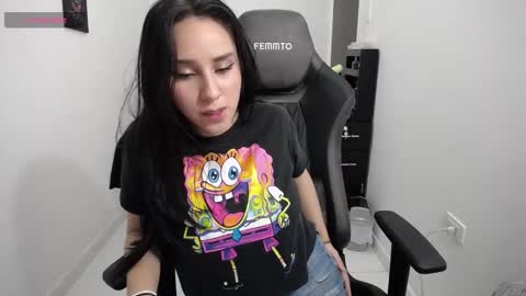 susana lopez online show from January 2025 08:45:02 AM