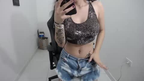 susana lopez online show from March 2025 05:40:01 AM