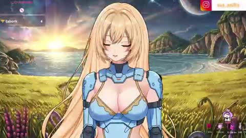 susana online show from July 2026 12:42:02 PM