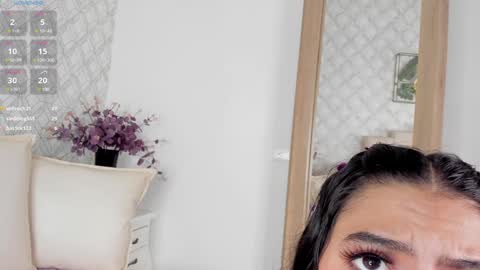  SUSANA  online show from January 2025 02:41:01 PM