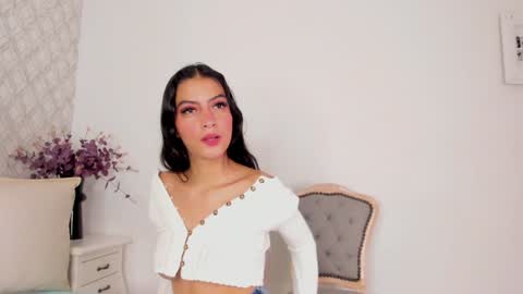  SUSANA  online show from January 2025 11:24:01 AM