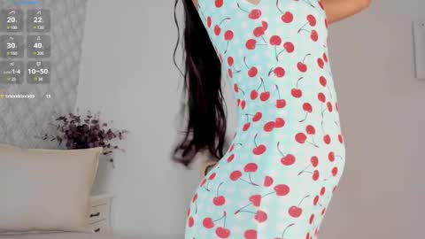  SUSANA  online show from February 2025 04:15:01 AM