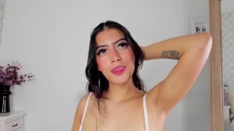  SUSANA  online show from February 2025 11:01:02 AM