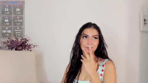  SUSANA  online show from February 2025 01:57:01 PM