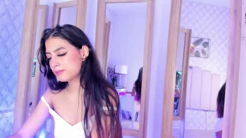  SUSANA  online show from February 2025 12:37:02 PM