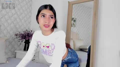  SUSANA  online show from March 2025 12:42:02 PM
