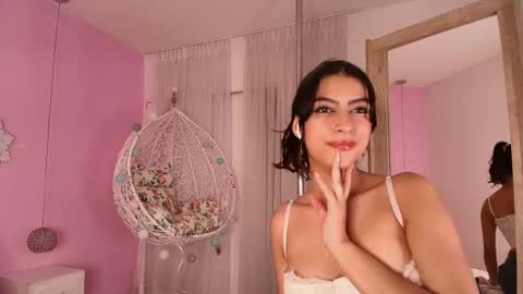 SUSANA  online show from October 2025 11:55:01 AM