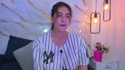 Susana online show from April 2026 07:58:01 AM