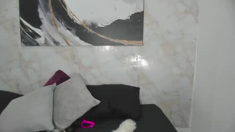 Susana online show from May 2026 08:29:01 PM