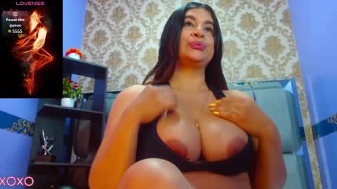 S U S A N A online show from May 2026 12:57:01 PM