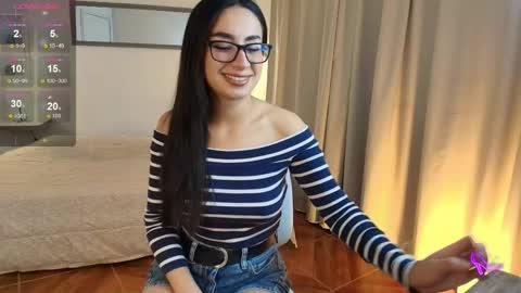 Susana online show from April 2026 12:20:01 PM