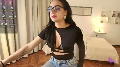 Susana online show from June 2026 12:53:02 PM