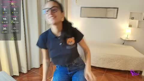 Susana online show from June 2026 03:34:02 PM