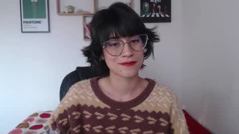susana_w online show from January 2025 09:22:01 PM