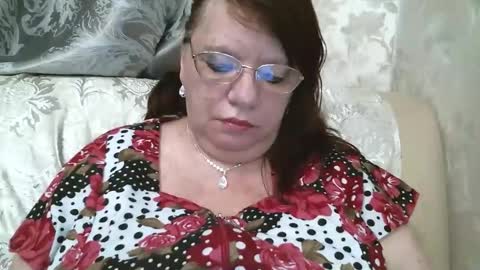 SusanaAhSun online show from February 2025 12:01:02 PM