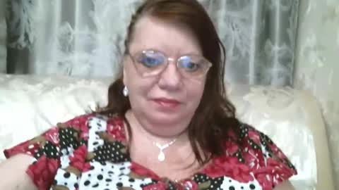 SusanaAhSun online show from February 2025 11:53:01 AM