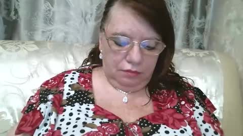 SusanaAhSun online show from February 2025 12:02:02 PM