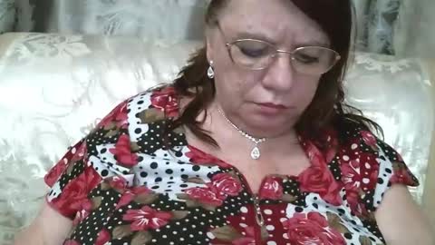 SusanaAhSun online show from February 2025 03:15:02 PM