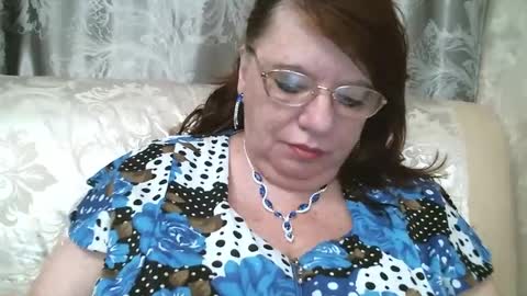 SusanaAhSun online show from March 2025 11:55:02 AM