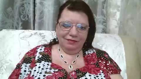 SusanaAhSun online show from September 2025 11:13:02 AM