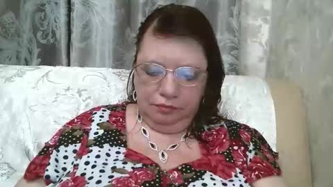 SusanaAhSun online show from September 2025 11:03:01 AM