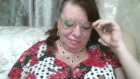 SusanaAhSun online show from February 2026 12:00:01 PM