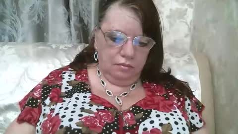 SusanaAhSun online show from March 2026 12:11:01 PM