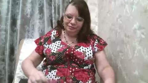 SusanaAhSun online show from March 2026 12:11:01 PM