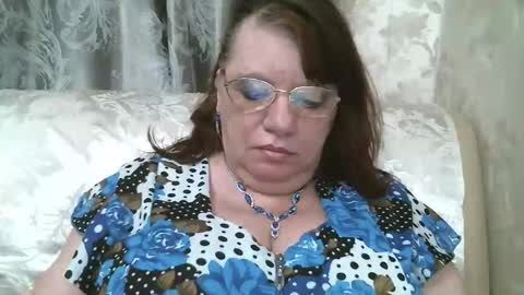 SusanaAhSun online show from March 2026 11:10:02 AM