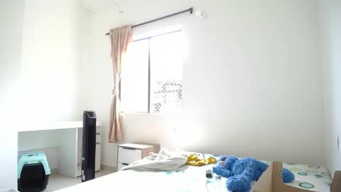 Snapshot of susanaduncann chatting on January 2025 04:25:02 PM Susana online show from January 2025 04:25:02 PM