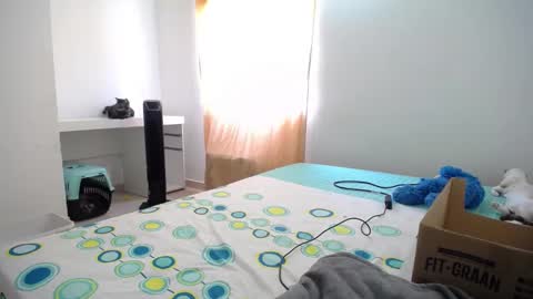 Snapshot of susanaduncann chatting on January 2025 03:11:01 PM Susana online show from January 2025 03:11:01 PM