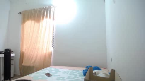 Snapshot of susanaduncann chatting on February 2025 09:23:02 PM Susana online show from February 2025 09:23:02 PM