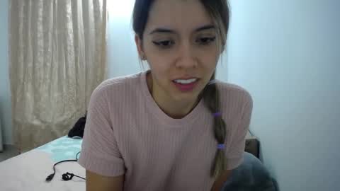 Snapshot of susanaduncann chatting on February 2025 02:19:01 AM Susana online show from February 2025 02:19:01 AM