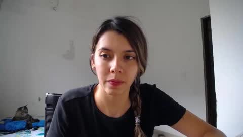 Snapshot of susanaduncann chatting on February 2025 09:43:01 PM Susana online show from February 2025 09:43:01 PM