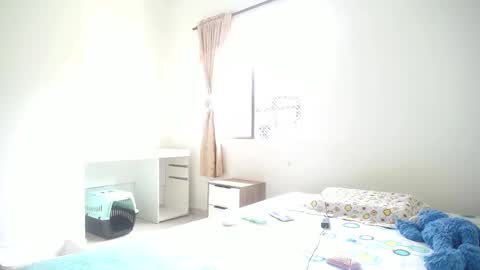 Snapshot of susanaduncann chatting on March 2025 05:04:01 PM Susana online show from March 2025 05:04:01 PM