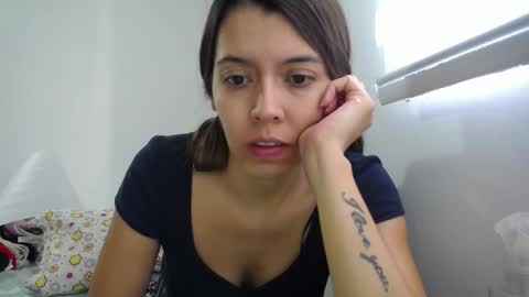 Snapshot of susanaduncann chatting on October 2025 03:10:01 PM Susana online show from October 2025 03:10:01 PM