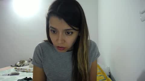 Snapshot of susanaduncann chatting on October 2025 01:16:02 AM Susana online show from October 2025 01:16:02 AM