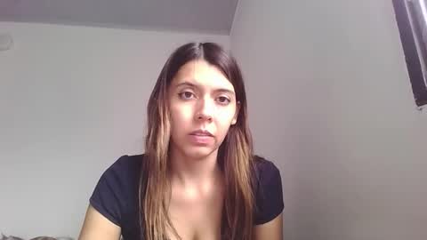 Snapshot of susanaduncann chatting on October 2025 06:12:01 PM Susana online show from October 2025 06:12:01 PM