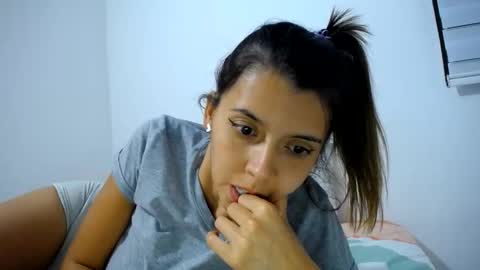 Susana online show from June 2026 02:13:01 AM